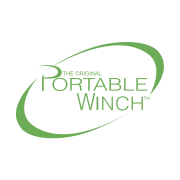 PORTABLE WINCH